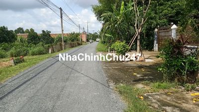 BÁN ĐẤT LỘ NHỰA Ô TÔ PHƯỜNG TÂN NGÃI