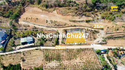 BÁN ĐẤT VIEW SÔNG, THỔ CƯ, NINH GIA, ĐỨC TRỌNG, LÂM ĐỒNG