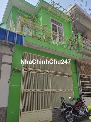 CHÍNH CHỦ BÁN NHÀ KIỆT OTO DIỆN TÍCH KHỦNG HOÀNG DIỆU