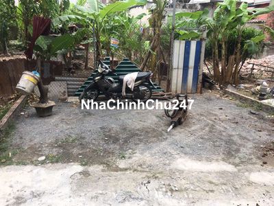 Bán mảnh đất thanh bình chương mỹ