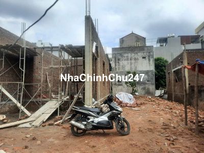 Thửa đất 149m2, mt9m, 2 thoáng, 5.4 tỷ, Bắc Hồng, Đông Anh.