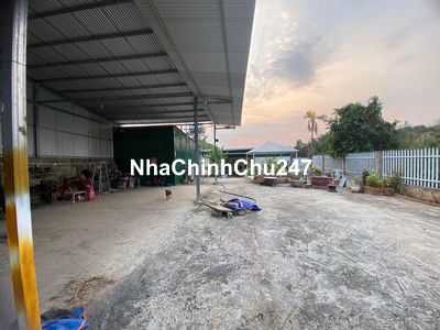 Chính Chủ bán nhà mt đường tỉnh 721-đường lớn 20m,cách QL20,10p đi xe