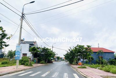 Đất Nền Sẵn Sổ Đường 17m5 Cách Phố Cổ Hội An 5p Đi Xe Giá Chỉ Từ 1ty6