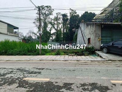 Chính chủ cần bán gấp lô đất Nhòn, Hòa Lạc