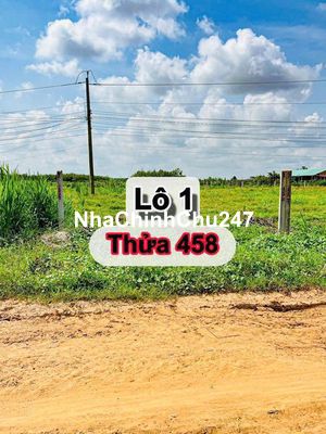 Bán Sát Ván 2 Lô Đất Suối Đá 350trieu