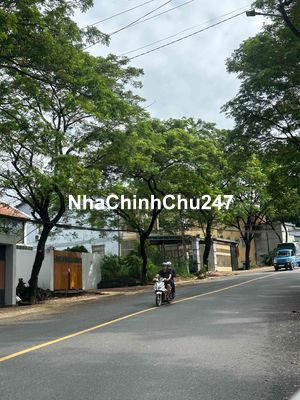 Đất mặt tiền nhựa 9m cạnh khu biệt thự Tiamo Phú Thịnh