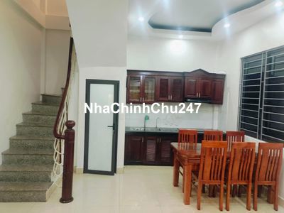 tôi chính chủ bán nhà tại Văn Quán, Hà Đông 55m x MT5m x giá 7.9 tỷ