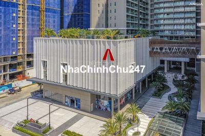 Chính chủ BÁN CĂN THE SONG 3PN, 122m2, view biển, gía 5,5 tỷ