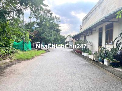 Bán đất khu đô thị Long Hưng - Biên Hoà - Đồng Nai