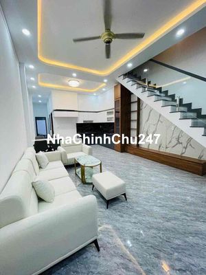 Chính chủ bán Nhà gần khu 46 căn Đại Đăng, 118,3m2/700tr sổ hồng riêng