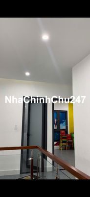 BÁN NHÀ MẶT TIỀN KINH DOANH, 1 TRỆT 2 LẦU P. TAM HIỆP