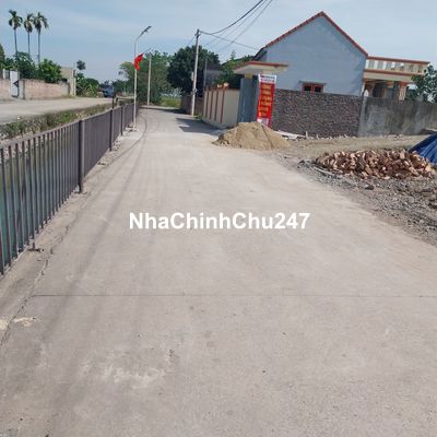 Đất sổ đỏ Full thổ cư 62m2 tại Hợp tiến chỉ hơn 800TR