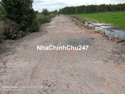 Chính chủ cần bán gấp DT 2109 m2