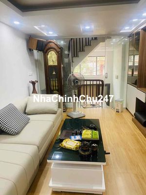 CHÍNH CHỦ BÁN NHÀ GẦN TTTM NGỌC HỒI. 45mx5t 5,8 tỷ.có thương lượng