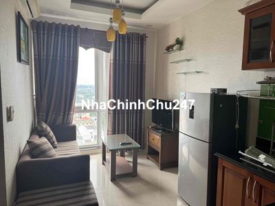 căn hộ becamex 2 phòng ngủ đại lộ Bình dương chính chủ