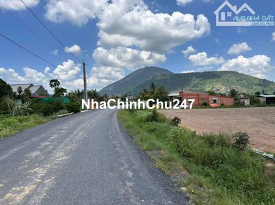 Đất thổ cư xã Suối Đá - Dương Minh Châu - Tây Ninh 390tr