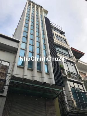 SIÊU PHẨM TRƯỜNG CHINH 98 TỶ - 154m2, 2 MẶT PHỐ TRƯỚC SAU KD ĐỈNH CAO