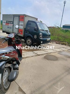 CHÍNH CHỦ BÁN ĐẤT ĐẤU GIÁ XÃ KHÁNH HÀ, THƯỜNG TÍN - LÔ GÓC ĐẸP