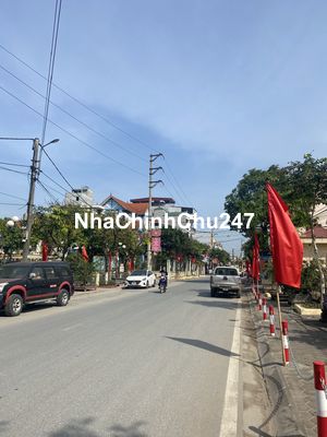 Bán 66,6m2 đất thổ cư Vân Canh, Đất Vuông đẹp, nhiều tiện ích ô tô gần