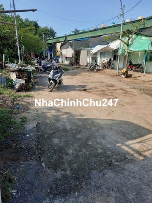 Chính chủ bán đất đường ô tô Hòa Thọ Tây đối diện khu công nghiệp