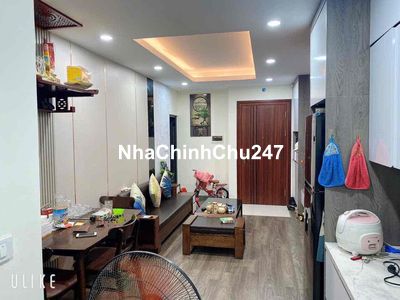 Chính chủ bán căn xã hội chung cư Ct4 Kim Chung full nội thất cao cấp