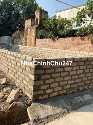 cc gửi bán 64m fulll ngay cuối đường đôi chúc sơn đường ô tô đỗ cửa