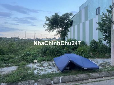 Chầ Bán Lô Đất Khu TĐC hòa Sơn 6 mở rộng - Đà Nẵng