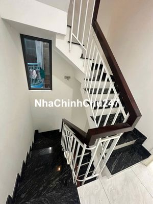 CHÍNH CHỦ GỬI BÁN HXH Phan Đình Phùng,PN 3.8x14m, 3 tầng.Chỉ 9 tỷ TL