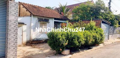 Bán đất 200m2 chính chủ tại Trảng Bom Đồng Nai