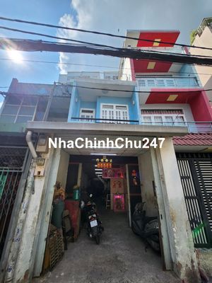 Chính chủ - Bán nhà ở