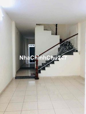 nhà hẻm 3m cách mt 20m ngay 7Hiền 4x16m 1lầu đúc