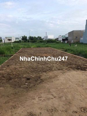 Bán đất xã Đại Phước - Nhơn Trạch Đồng Nai