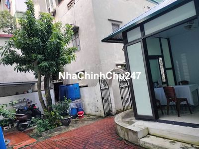 Chính chủ Bán đất Quận HBT 212 m2 giá tốt - 23.8 tỷ