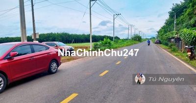 Ông chú bán đất lo cho con đi học cần bán gấp lô đất.