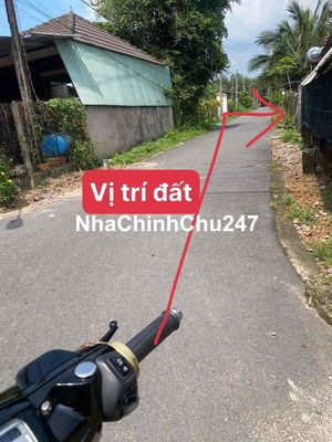 Đất chính chủ , Thanh An - Dầu tiếng