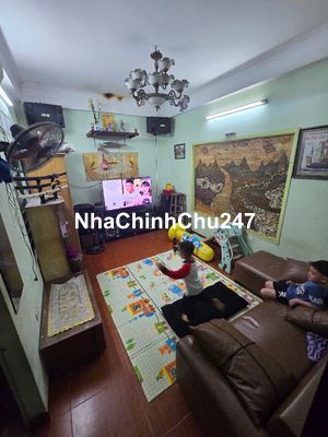 BÁN ĐẤT TẶNG NHÀ ĐỨC THẮNG – KINH DOANH –LÔ GÓC –OTO –45M –GIÁ 6.9 TỶ