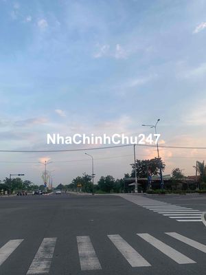 Bán gấp 200m2 thổ cư chính chủ tại trung tâm TP. Tân Uyên