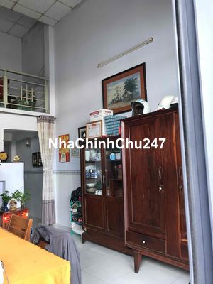 Nhà chính chủ Đồng Nai