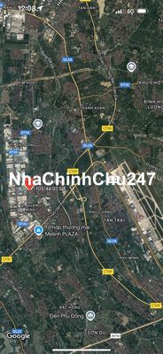 Bán đất Quang Minh, Mê Linh, HN. MT kinh doanh, DT 94m, giá 5,67 tỷ.