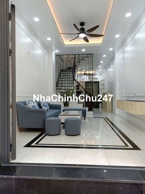 BÁN NHÀ 4 TẦNG DT 48M .
PHỐ NGỌC LÂM LONG BIÊN. ĐƯỜNG 3 Ô TÔ TRÁNH.