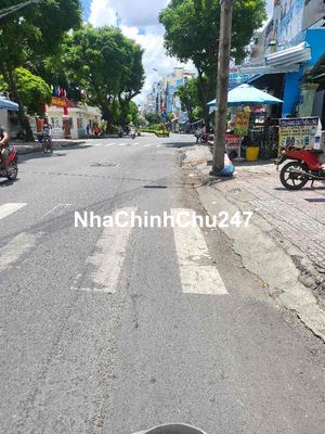 Chủ cần bán gấp nhà MT Bình Thới, P.10, Q11 giá nhỉnh 12 tỷ