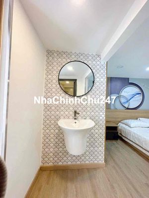 Hh 3% gửi ace chạy phụ🌹🌹 Bán nhà 219/20/25 Trần Hưng Đạo p Cô Giang Q1