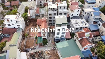 Hơn 3 tỷ-nhà 5 tầng HÀ ĐÔNG Ô tô qua cửa Cách Bx Yên Nghĩa 5p đi ô tô