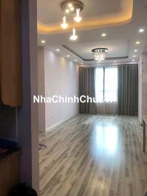 Chính chủ bán căn hộ Trần Quý Kiên, Dịch Vọng, 80m2, 2 Ngủ, 4 tỷ