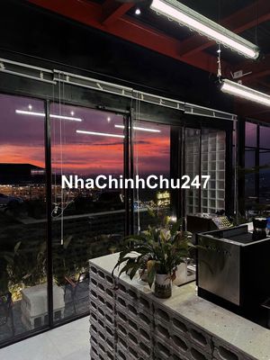 Quán Cafe KINH DOANH Tại XÓM LÈO - View Chill - Giá Tốt