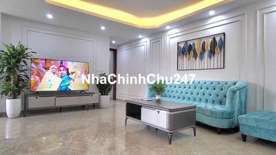 Chính chủ bán căn 90m2 toà 197 Trần Phú Hà Đông - tầng 10 -  sổ hồng