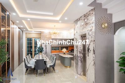 BÁN NHÀ MẶT PHỐ THƯƠNG MẠI,THIẾT KẾ HIỆN ĐẠI, NỘI THẤT ĐẸP, HẢI CHÂU