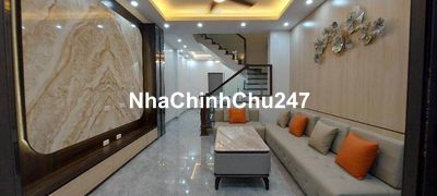 Bán nhà Phùng Khoang ra Tố Hữu, Nguyễn Trãi vài phút.38 m2. Nhỉnh 7 tỷ