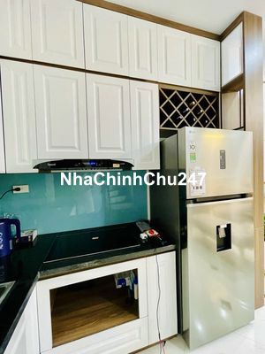 Nhà mặt ngõ to chính chủ nhà mới cần bán gấp