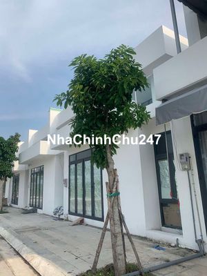 Chủ ngộp cần bán gấp  nền Biệt thự vườn Bà Rịa 126m2 1ty180